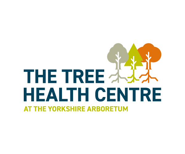The Tree Health Centre: Logotype