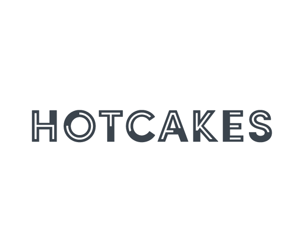 Hotcakes: The Logo