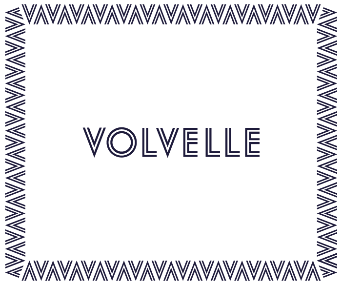 Volvelle: Logotype