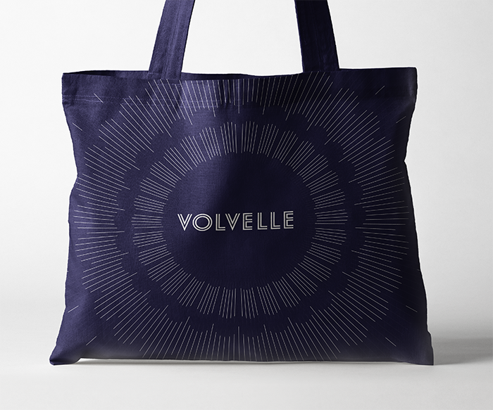 Volvelle: Tote Bag